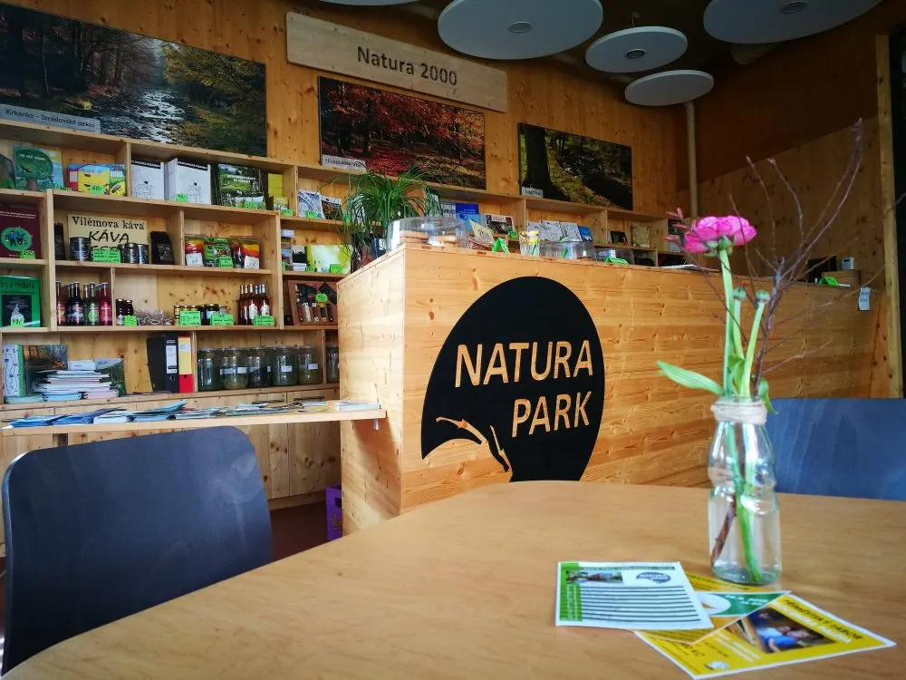 Duben v&nbsp;Natura Parku