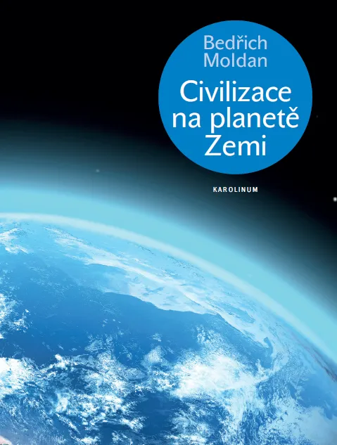 Civilizace na planetě Zemi – učebnice pro střední školy