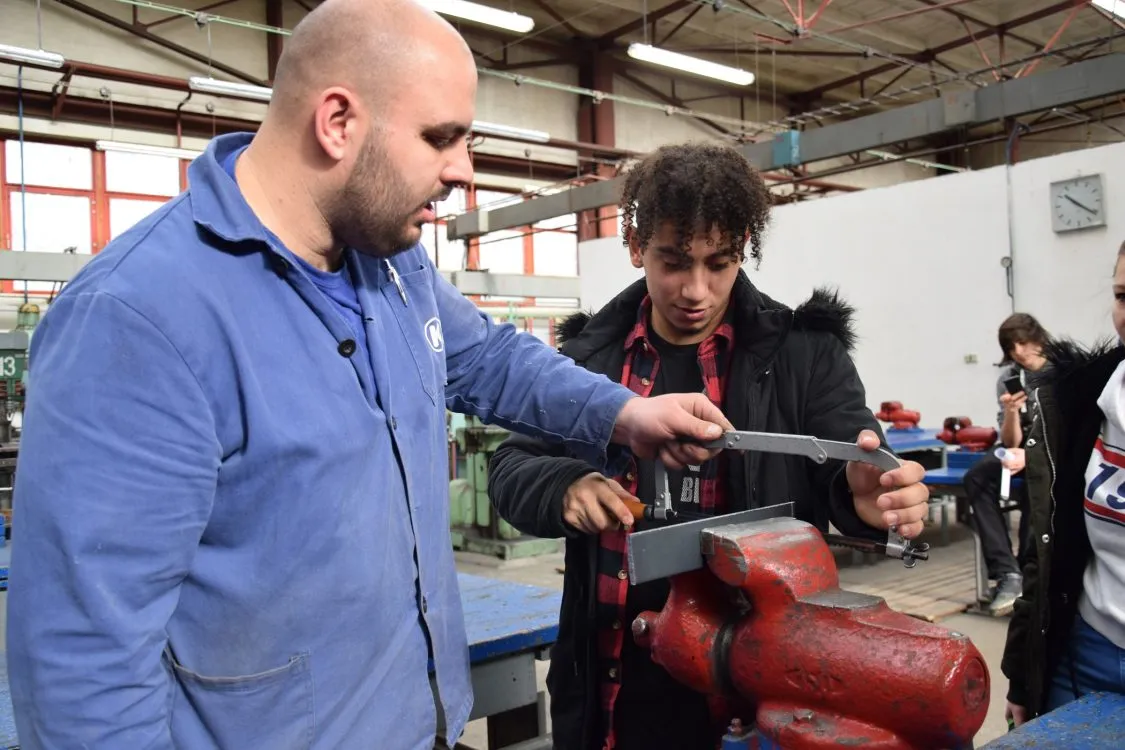 Z&nbsp;TECHNOhrátek v&nbsp;Třemošnici se vraceli žáci domů s&nbsp;plnou náručí cen