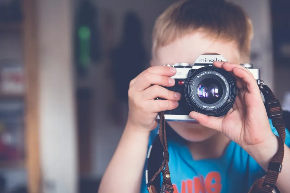 Dlouhodobá soutěž pro žáky základních škol – Fotografická soutěž „Řemeslo kolem nás“