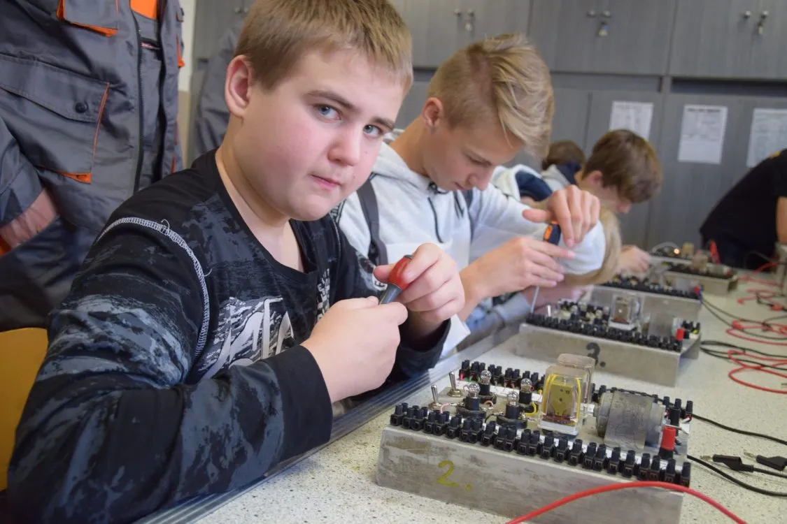 TECHNOhrátky udělovaly při slavnostním vyhlášení Oscary