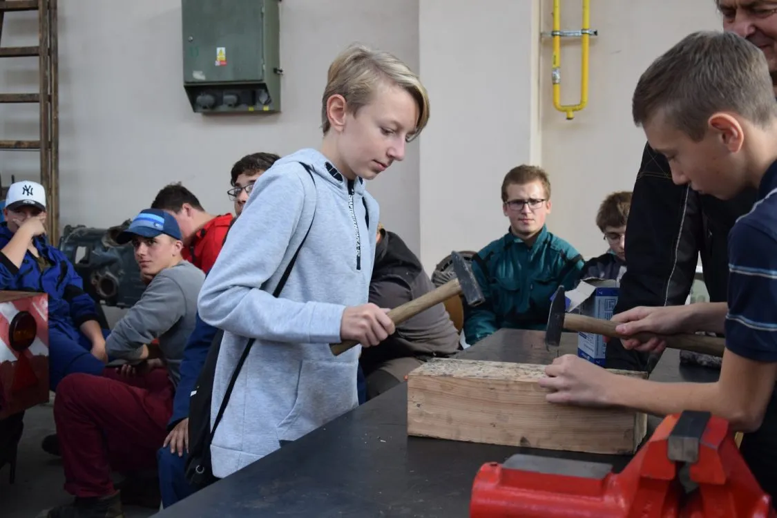 Jak vypadá statistika středních „TECHNOhrátkovských“ škol po kompletním 6.&nbsp;ročníku projektu?