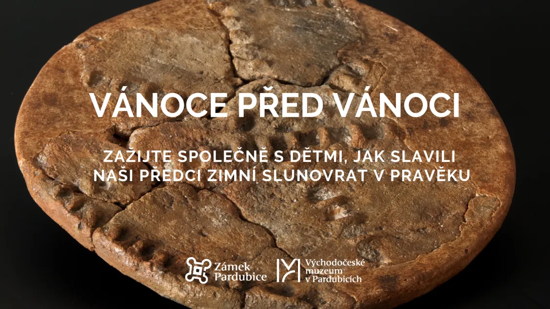 VÁNOCE PŘED VÁNOCI