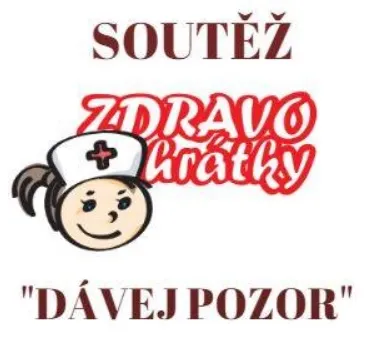 Galerie finálových studentských prací v&nbsp;rámci dlouhodobé soutěže ZDRAVOhrátek