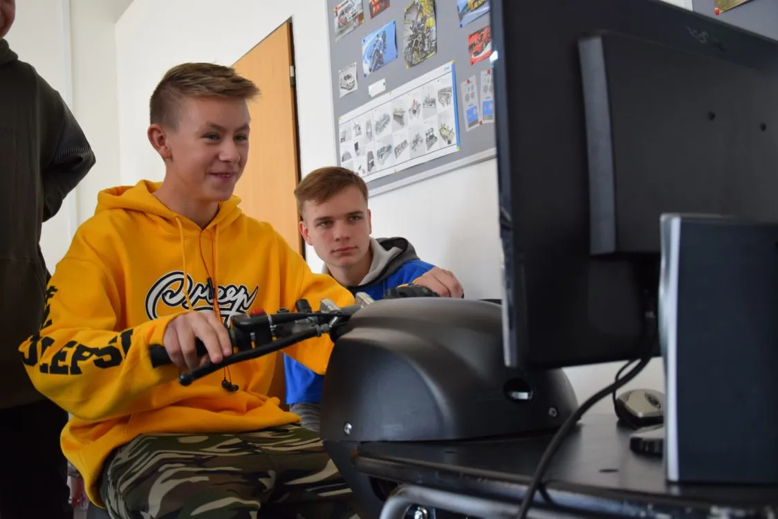 TECHNOhrátky v&nbsp;Moravské Třebové s&nbsp;posunutým termínem