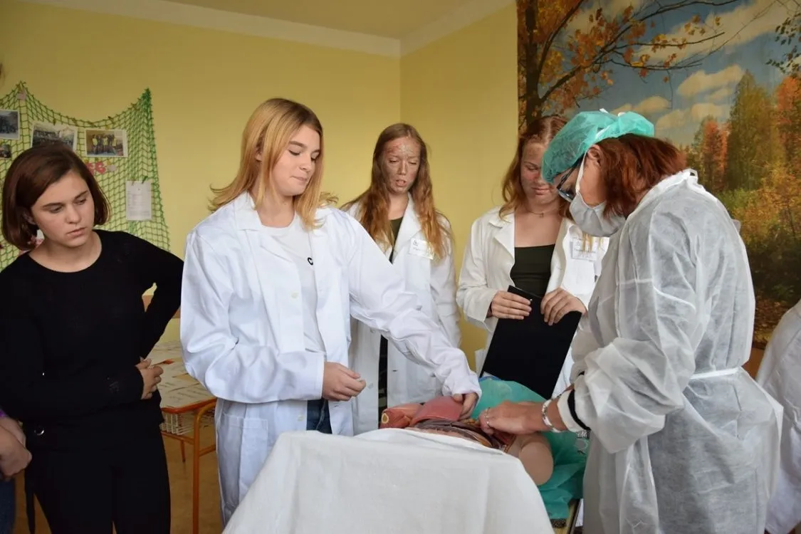 Start letošních ZDRAVOhrátek byl pod drobnohledem regionálních médií