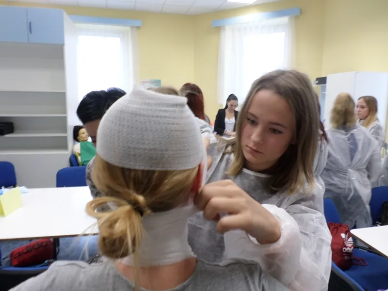Po roční přestávce znovu zavítají mezi žáky ZDRAVOhrátky