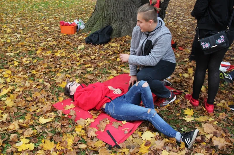 Nejcennější pochvala: Žáci ze Skutče popsali, jak se jim líbily ZDRAVOhrátky