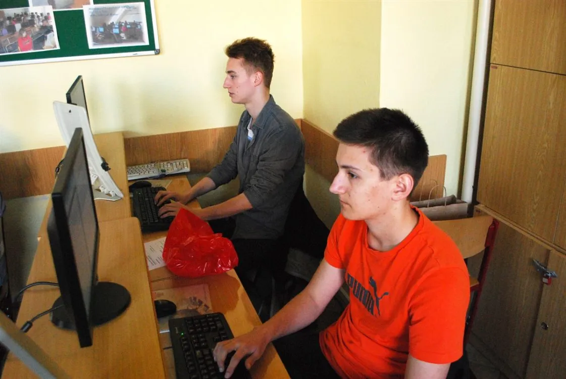 OA Svitavy na Mistrovství České republiky v&nbsp;grafických předmětech 2016
