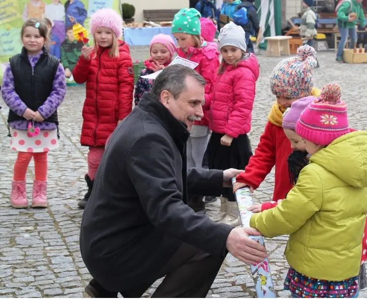 Soutěž Vejce a&nbsp;já zná své vítěze