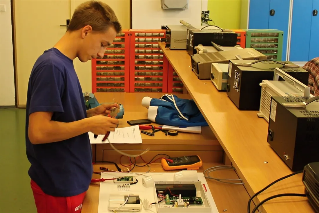TECHNOhrátky v&nbsp;České Třebové s&nbsp;nabitým programem a&nbsp;jedním účastnickým nováčkem