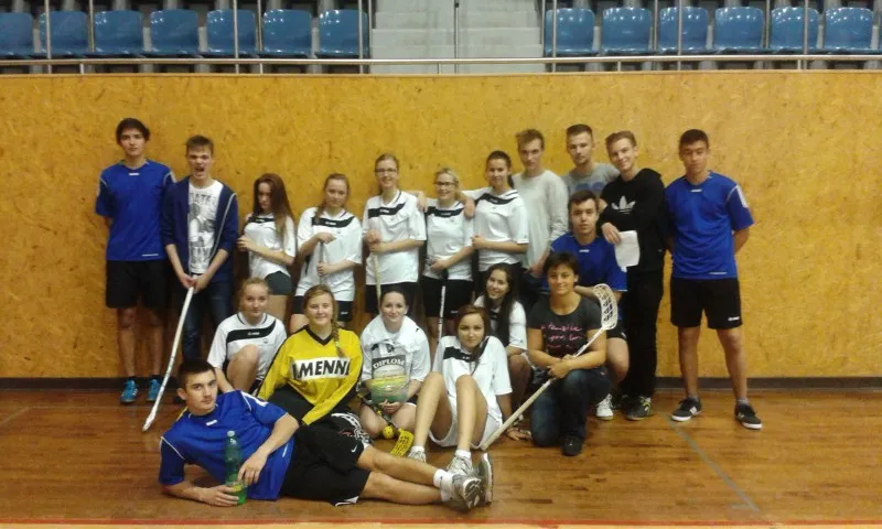 Svitavská středoškolská liga pokračuje