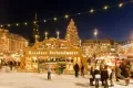 Advent v&nbsp;Drážďanech