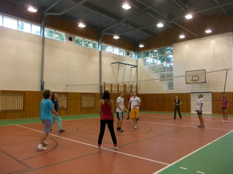 Žáci a&nbsp;studenti umějí svůj volný čas aktivně využívat